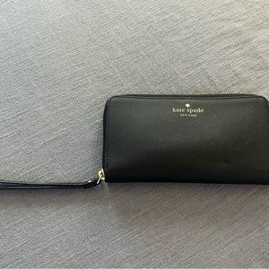 Kate Spade Wristlet
